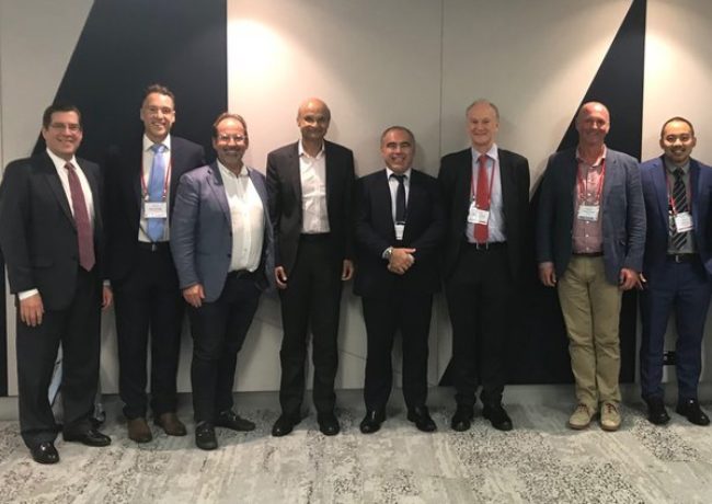 Neuromodulation society