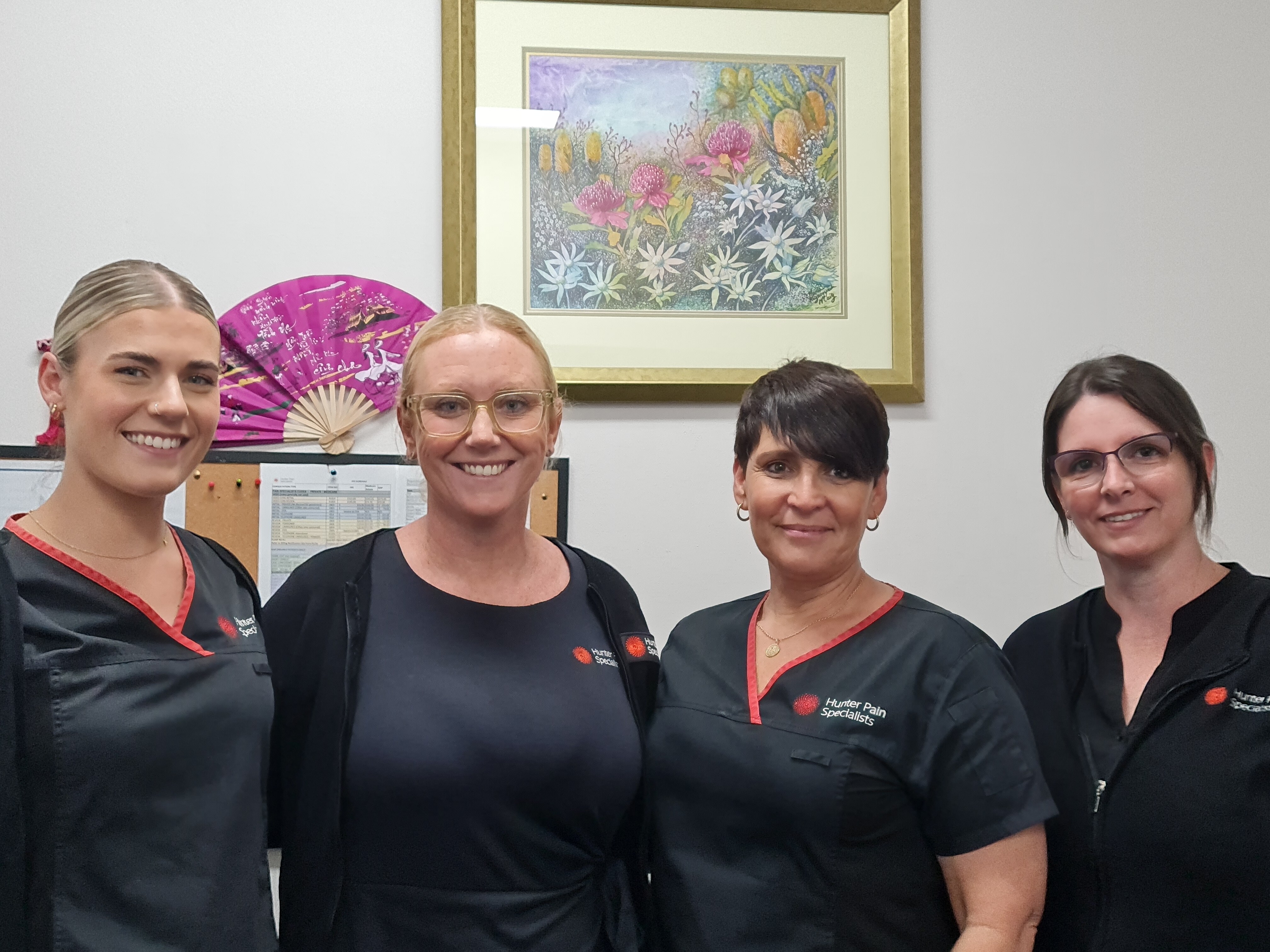 One last example post