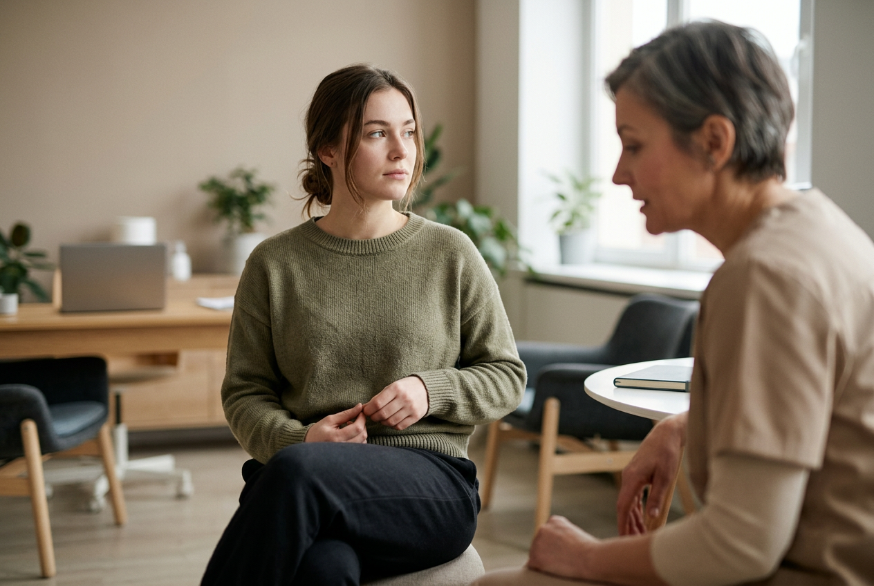How to Describe and Communicate Your Chronic Pain to Medical Professionals: A Patient Guide