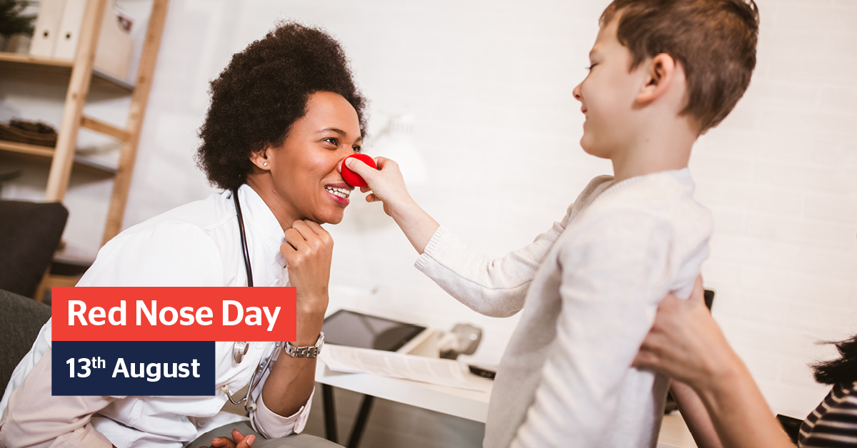 New blog example one