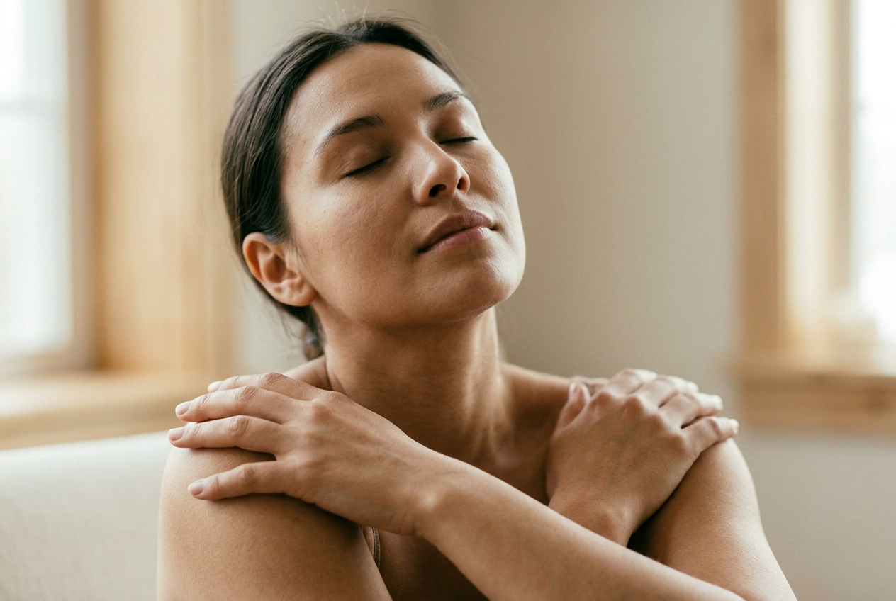 Managing Fibromyalgia: Symptoms, Diagnosis, and Advanced Pain Research